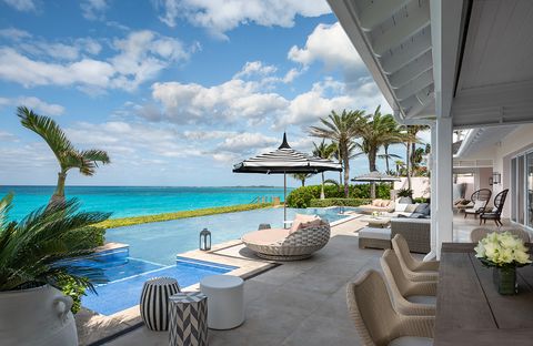 ocean club a four seasons resort in the bahamas