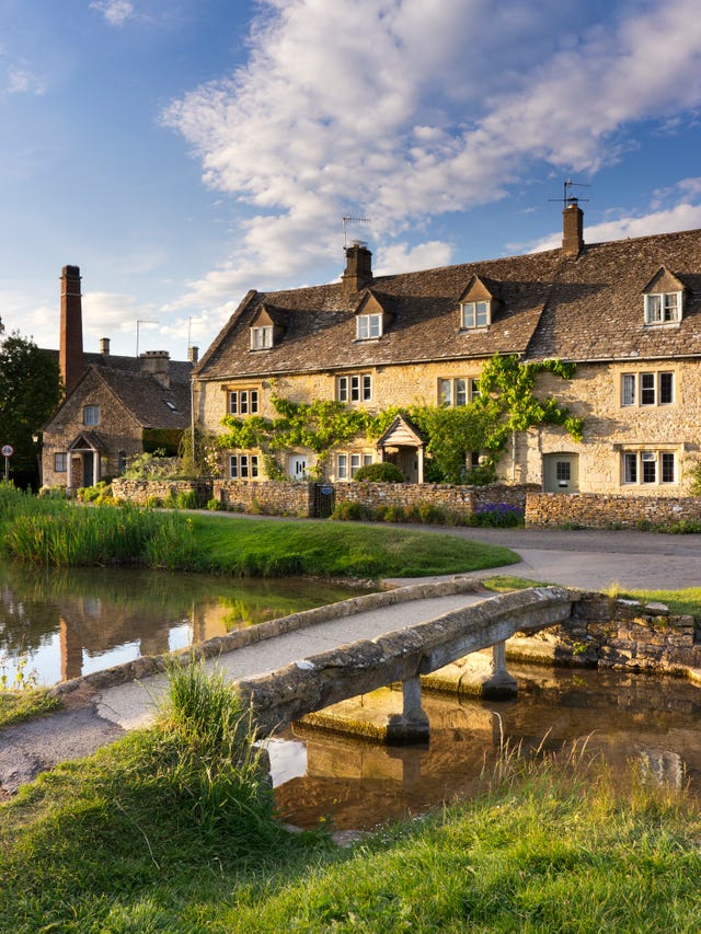 Cotswolds England Real Estate - Gotasdelluvia