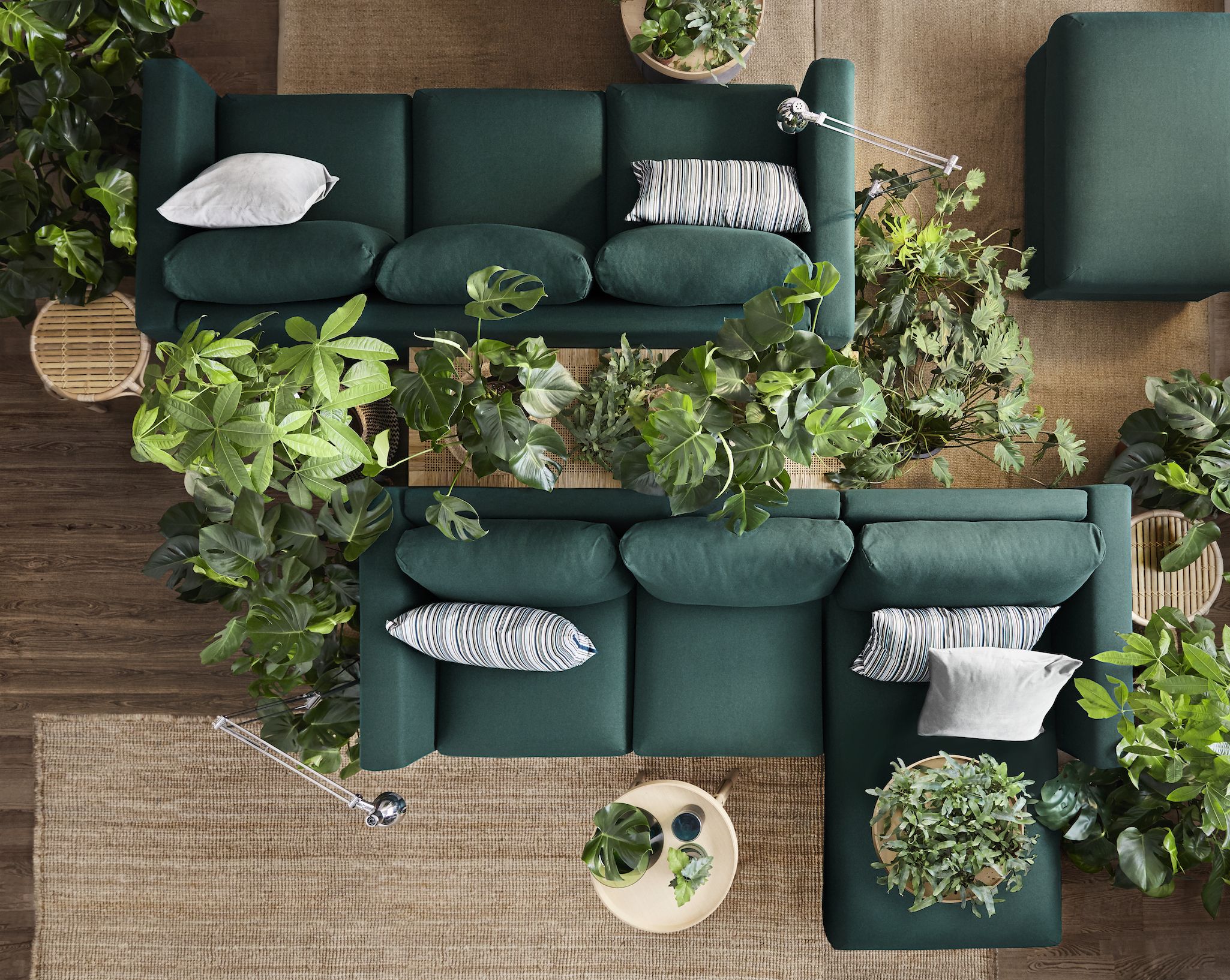 Tempusfugitiv: Ikea Vimle Sofa With Chaise Assembly