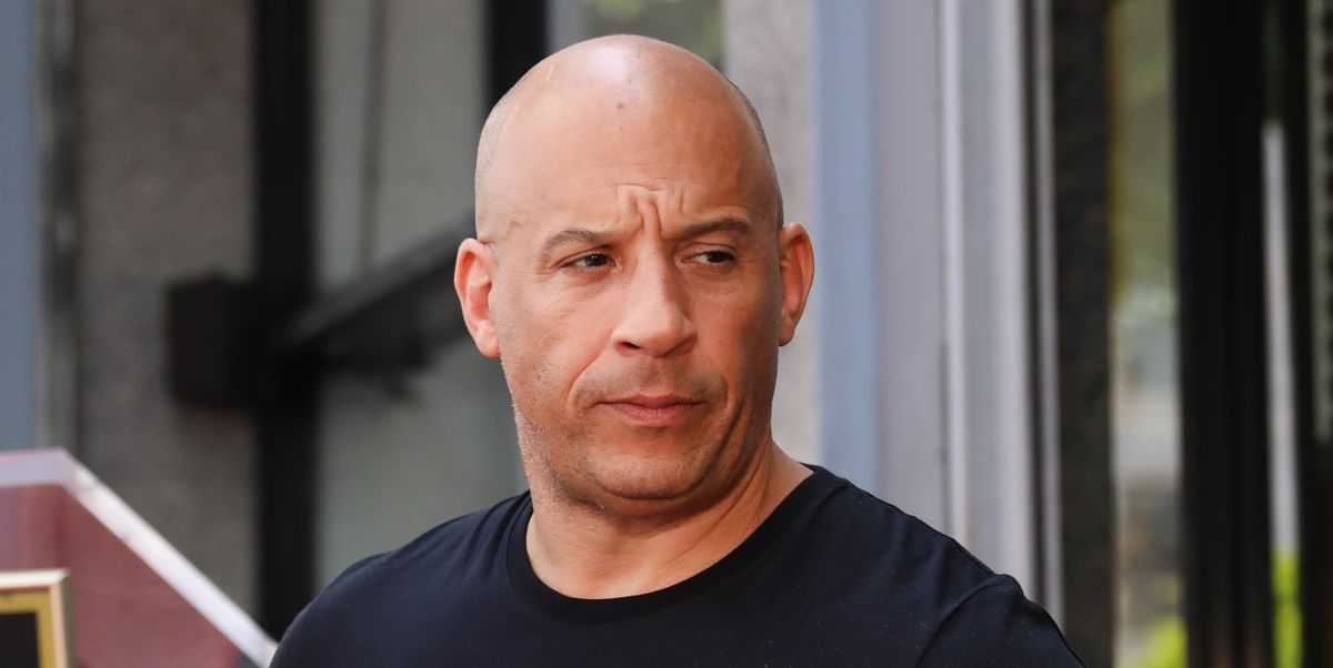 Fast & Furious' Vin Diesel insists the premiere will go ahead