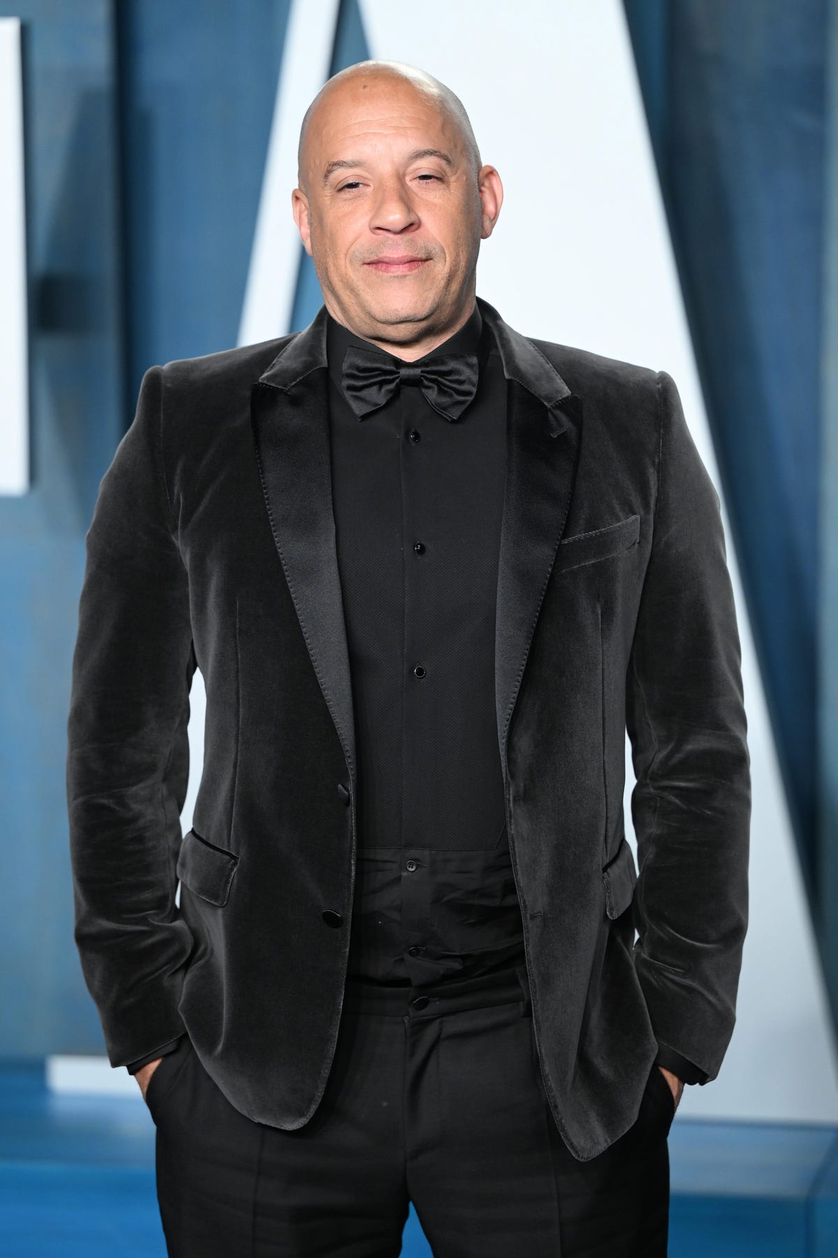 Vin Diesel says the ‘Fast & Furious’ saga will “really say goodbye” to Paul Walker’s character
