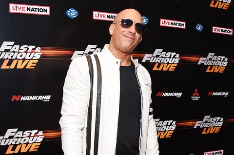 What Is Vin Diesel S Net Worth What Is Vin Diesel Worth Now