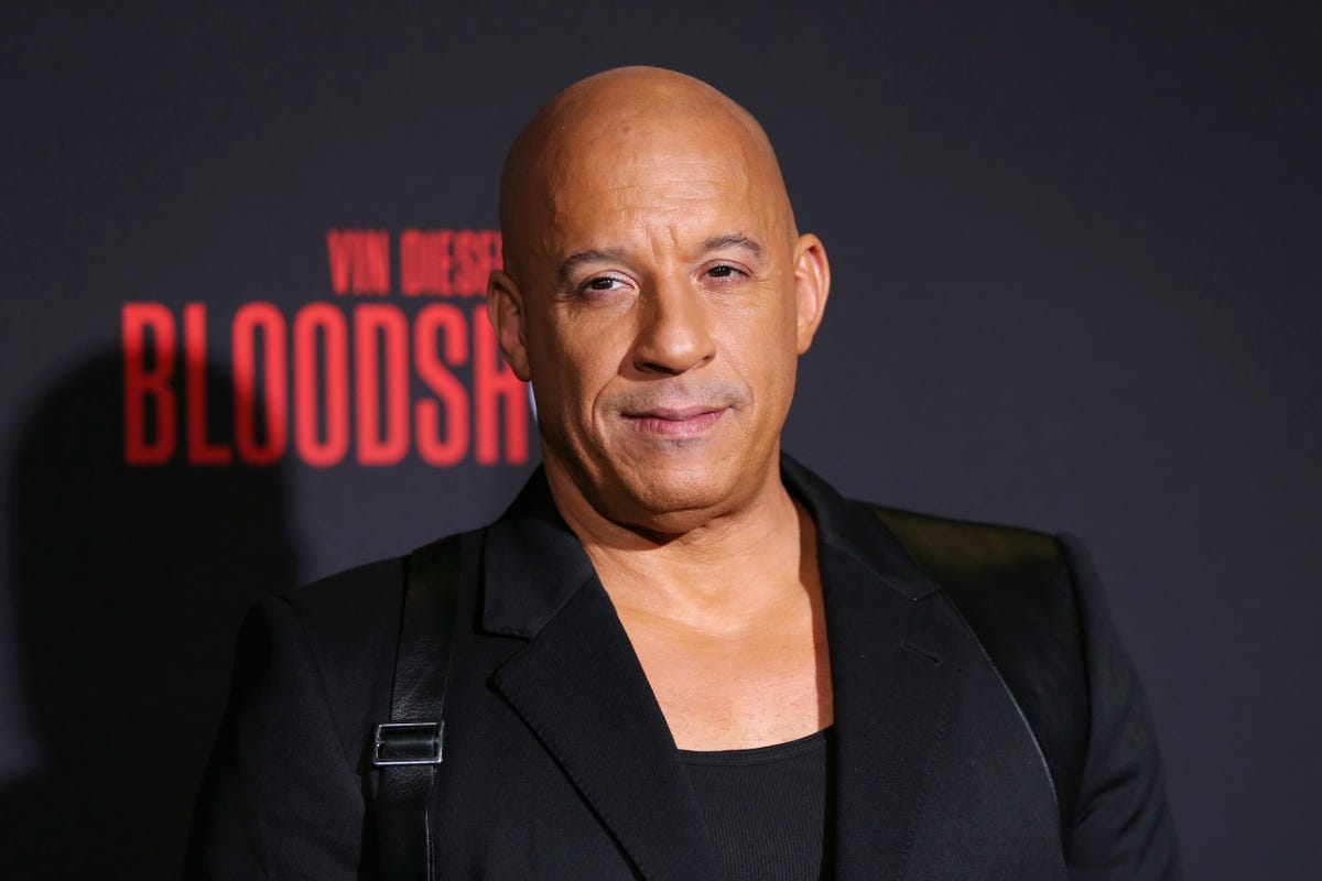 What actor did not have to pass casting to participate in ‘Fast X’ because of Vin Diesel?