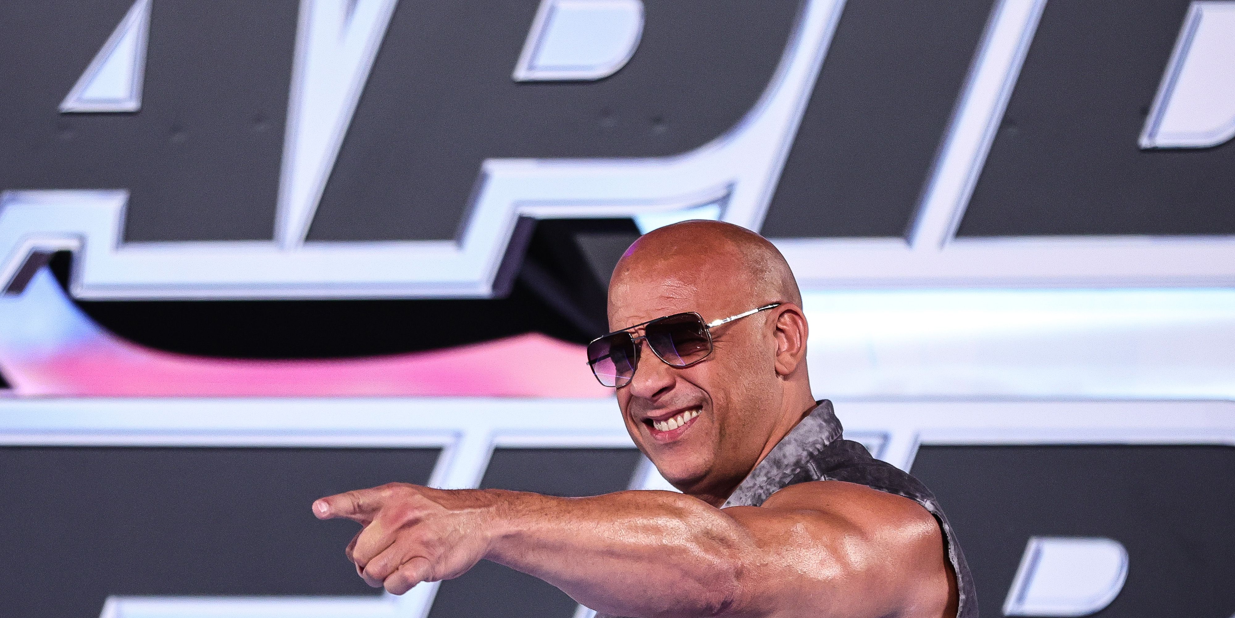 Trouble on the Set! Vin Diesel's Demands Irk Movie Execs for Fast 11