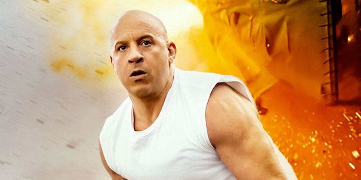 Vin Diesel shares how his daughter changed the Fast X script