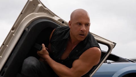 vin diesel fast x vin diesel fast x