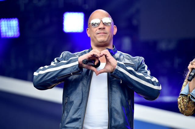 what is the most fast and furious song