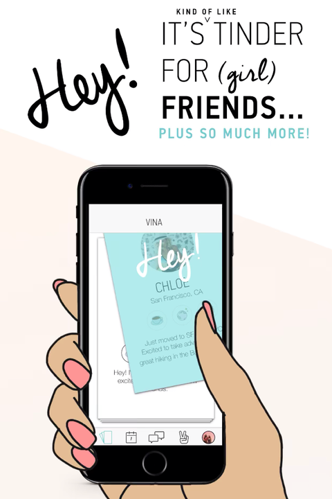 to meet new friends apps