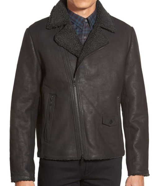 Best Leather Jackets for Men - Fall Mens Leather Jackets