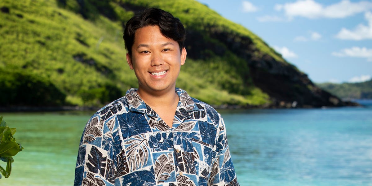 Vince Explains Why He Didn't Use His Idol on Survivor