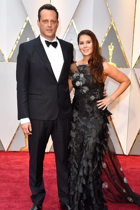 89th Annual Academy Awards - Arrivals