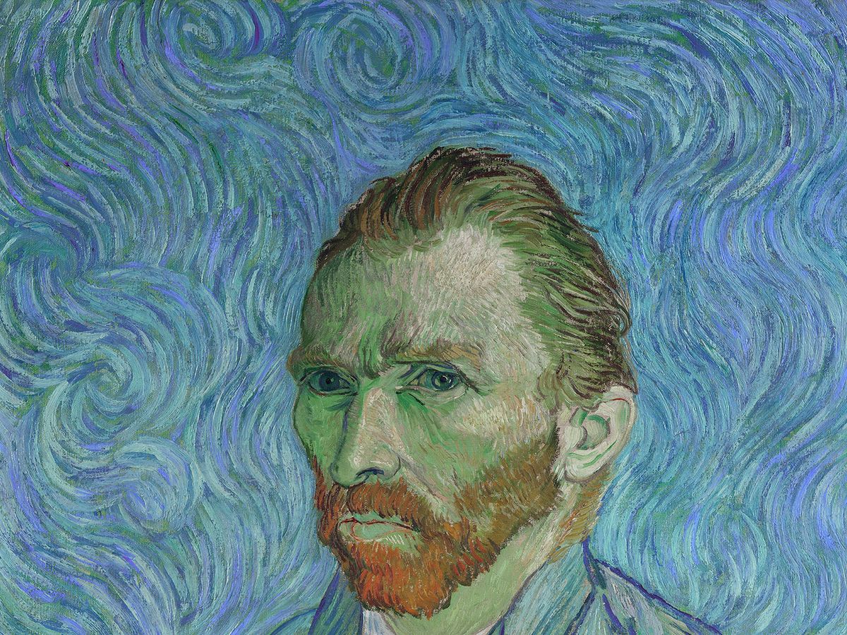 Los 20 cuadros más famosos e importantes de Vincent Van Gogh