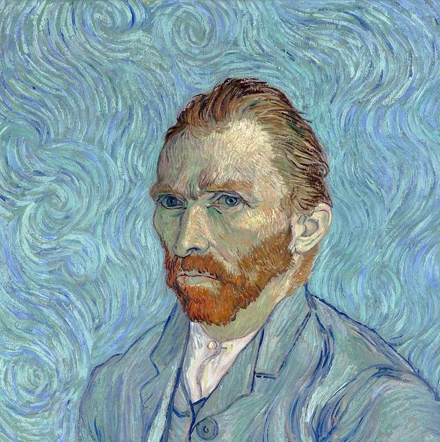 Imperio víctima Contra la voluntad Los 15 cuadros más famosos e importantes de Vincent Van Gogh