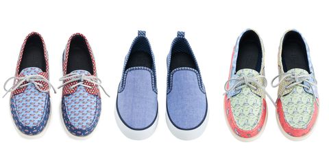 Vineyard Vines and Sperry Just Collaborated on a Brand New Collection ...