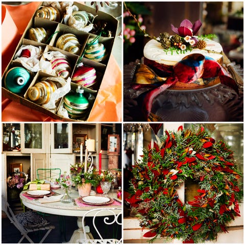 christmas decorating trends