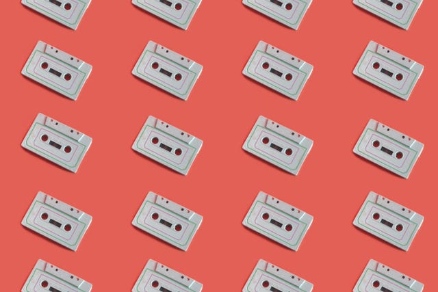 Music Therapy Apps And Spotify Mood Playlists How Music Heals
