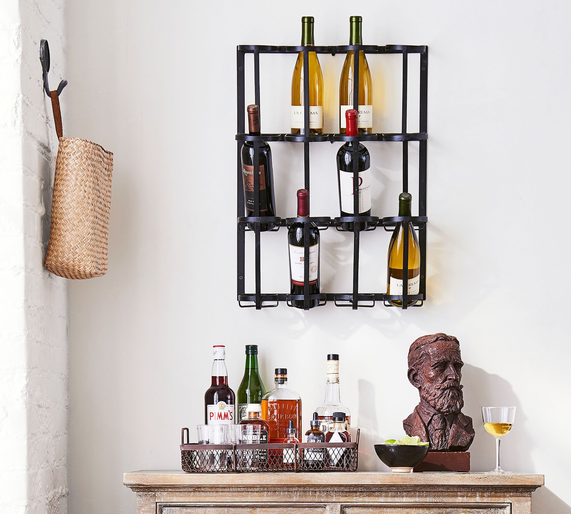 11 Best Wine Storage Racks in 2023: Shop Our Top Picks