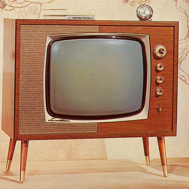 How One of the Most Important Algorithms in Math Made Color TV Possible
