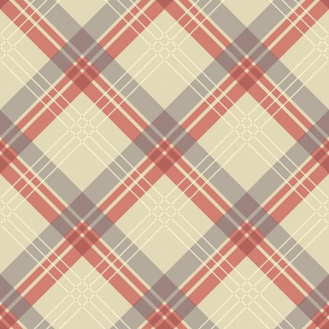 How To Decorate With Tartan At Home Plaid