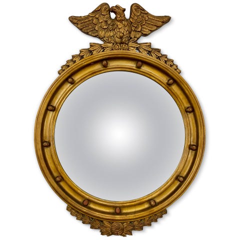 How Much Is My Antique Mirror Worth
