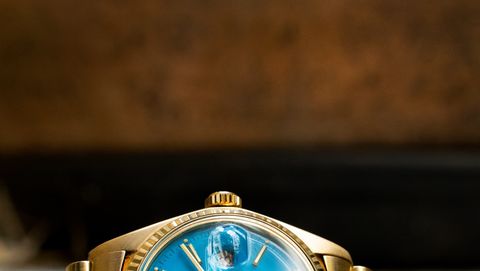 Vintage horloge kopen? Dit de beste winkels van Nederland