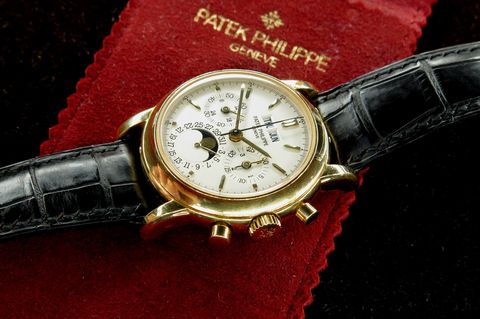 medeklinker Doen Schiereiland Vintage horloge kopen? Dit zijn de beste winkels van Nederland