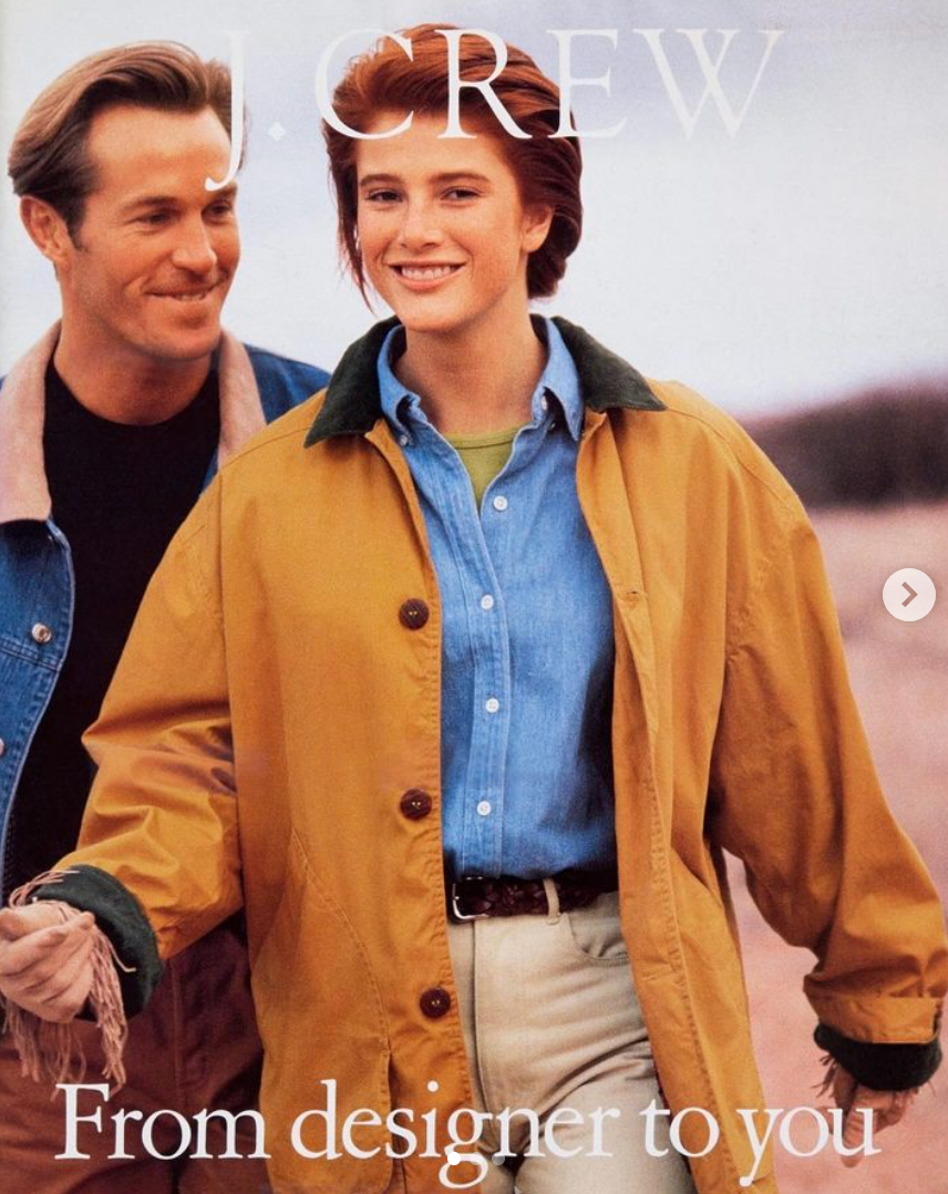 J.Crew's Vintage Barn Jacket Flash Sale Sold Out in 15 Minutes, But Here Are Others to Buy