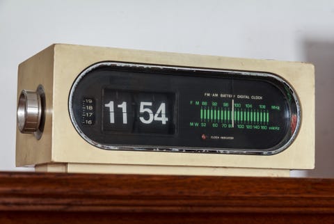 Vintage Radio