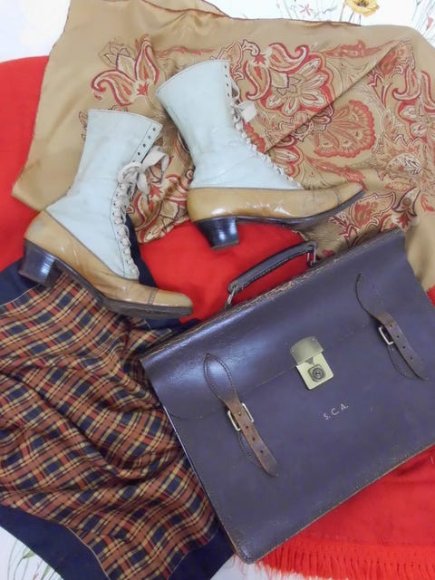 Vintage Clothing Online The 19 Best Vintage Stores Online