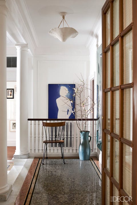 Upper West Side Apartment Historic Tail Party Venue Vintage Upper Westside Apartment
