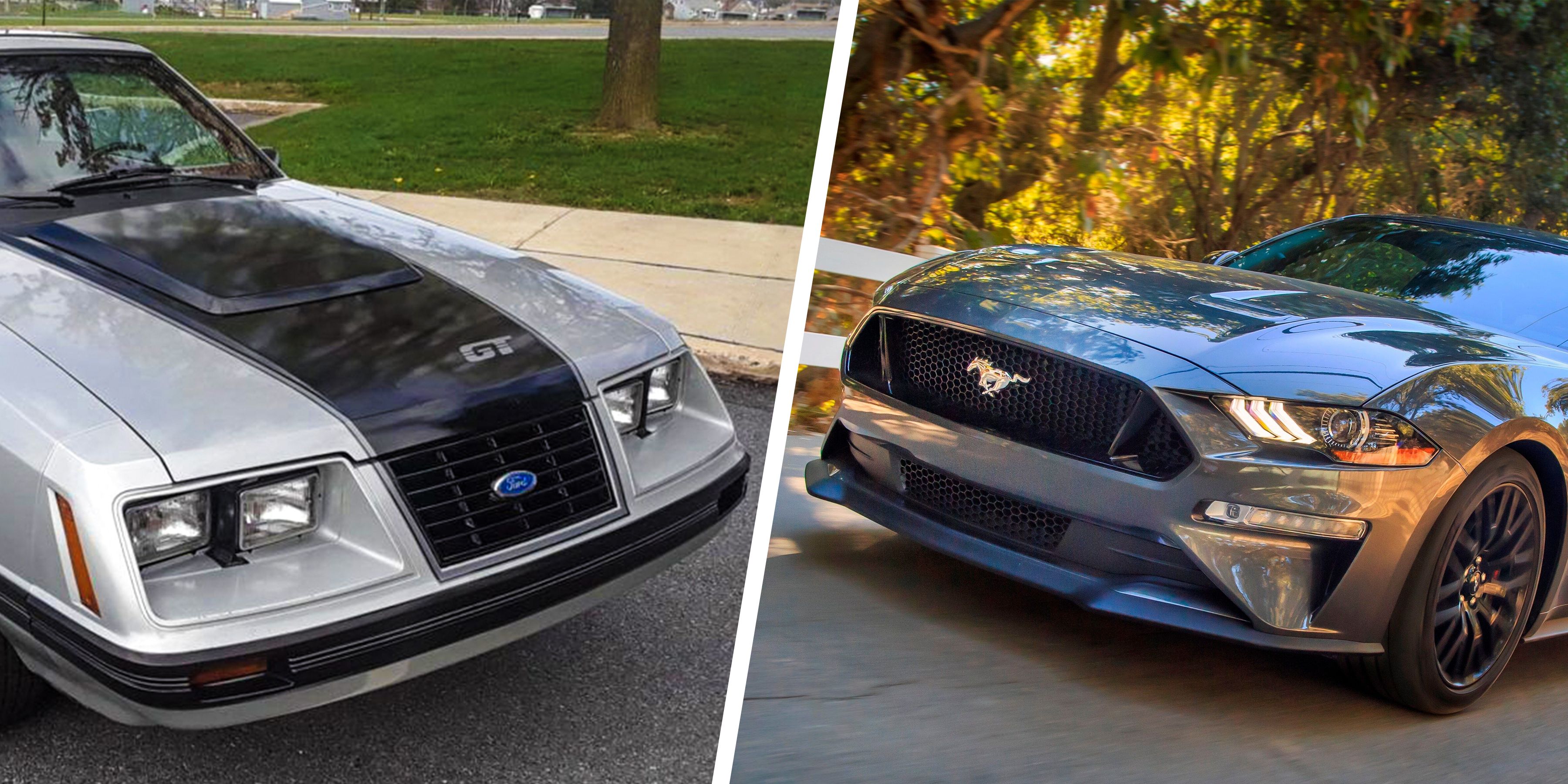 10 Vintage Cars Vs Their Modern Counterparts Which Would You Choose