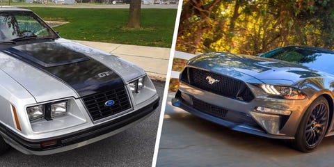 10 Vintage Cars Vs Their Modern Counterparts Which Would You Choose