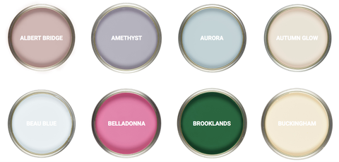 vintro paint website