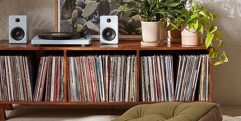 20 Best Vinyl Record Storage Ideas Ways To Store Vinyl Records