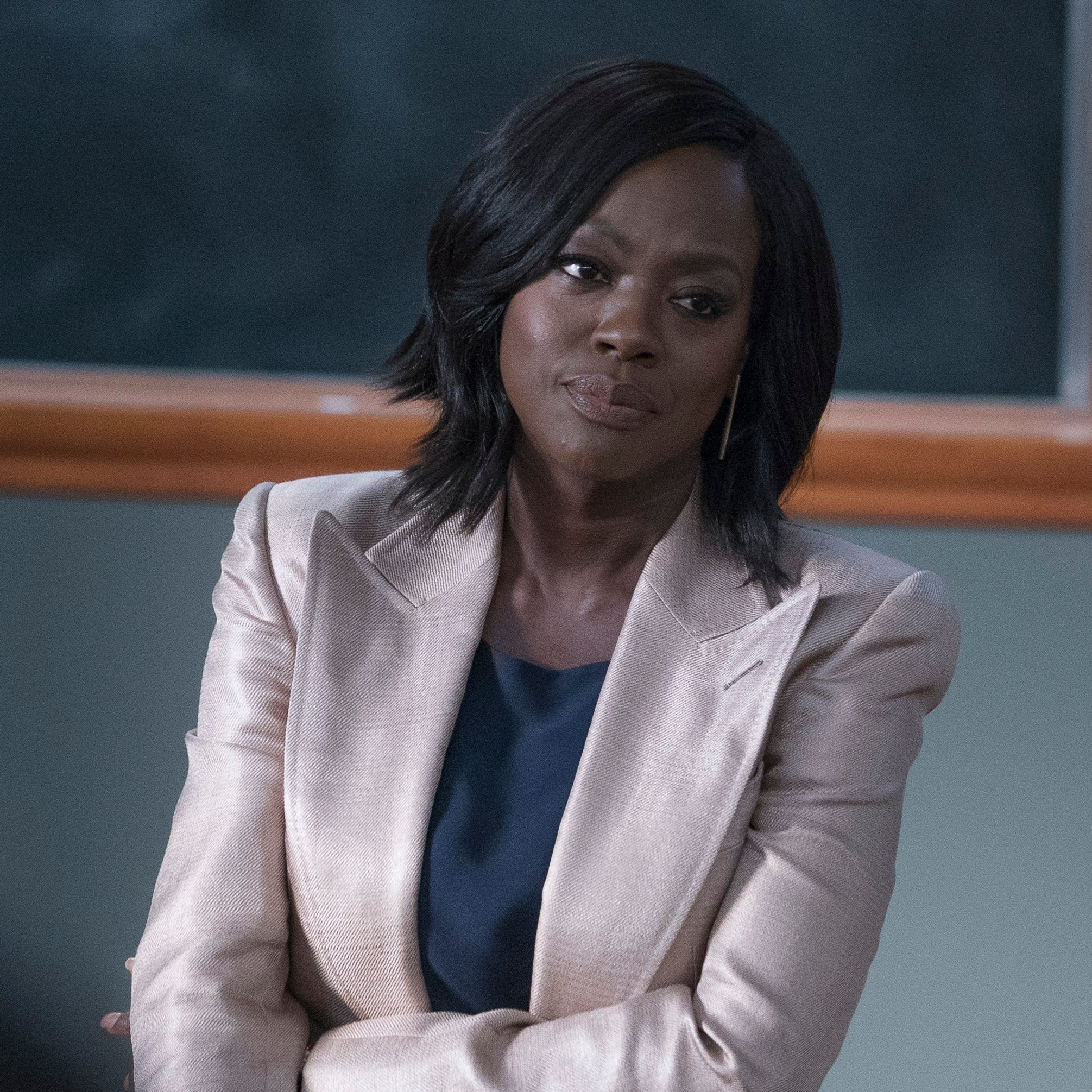 How To Get Away With Murder Ending After Season 6 - 