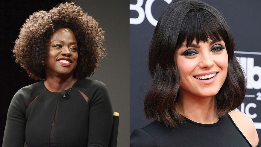 31 Celebrity Haircuts For Short, Medium, And Long Hair