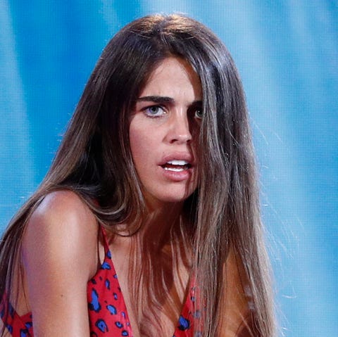 Violeta Mangriñán