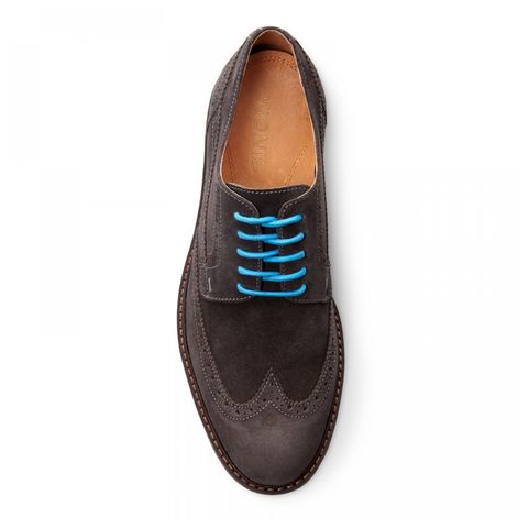Footwear, Shoe, Turquoise, Brown, Tan, Beige, Suede, Leather, Espadrille, Plimsoll shoe, 
