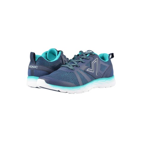 Shoe, Footwear, Outdoor shoe, Sneakers, Aqua, Turquoise, Running shoe, Walking shoe, Sportswear, Teal, 