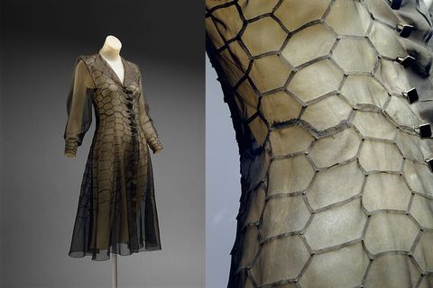 madeleine-vionnet-honeycomb-dress
