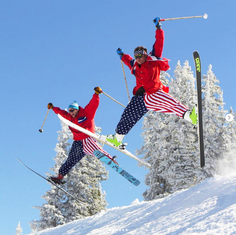 Trending Medical and health breaking news Trending Medical and health breaking news pit viper founders chuck mumford and chris garcin hitting the slopes