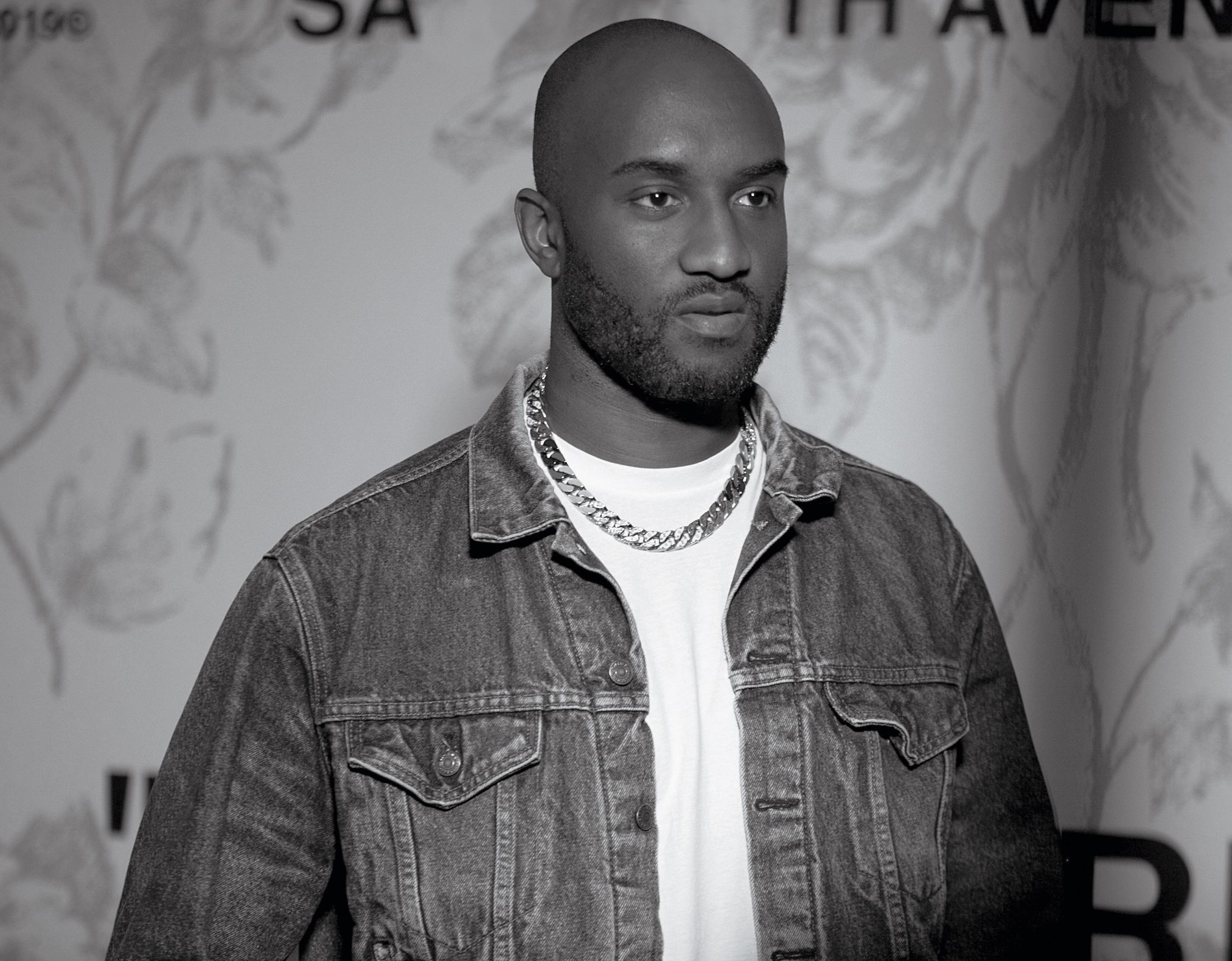 ICYMI: 'Virgil Was Here' Fashion Designer Virgil Abloh Remembered