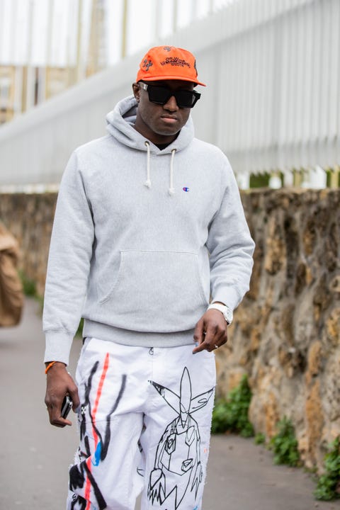 Street Style - Paris Fashion Week - Womenswear Fall/Winter 2020/2021 : Day Five street style paris fashion week womenswear fallwinter 20202021 day five