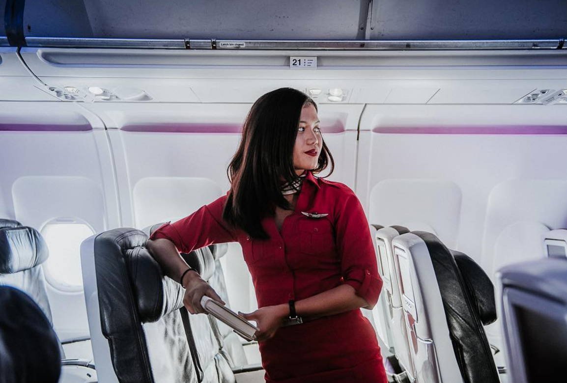 Virgin america flight attendant jobs forum