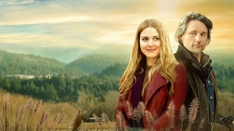 Virgin River Season 2 Release Date Cast And Plot Details