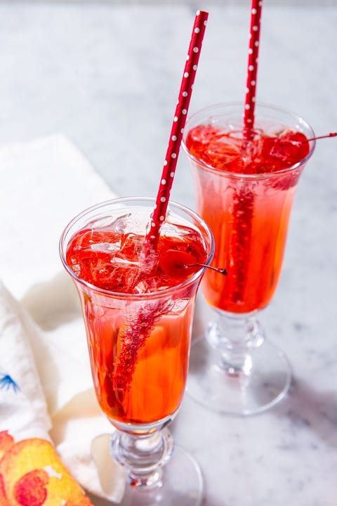 virgin shirley temple