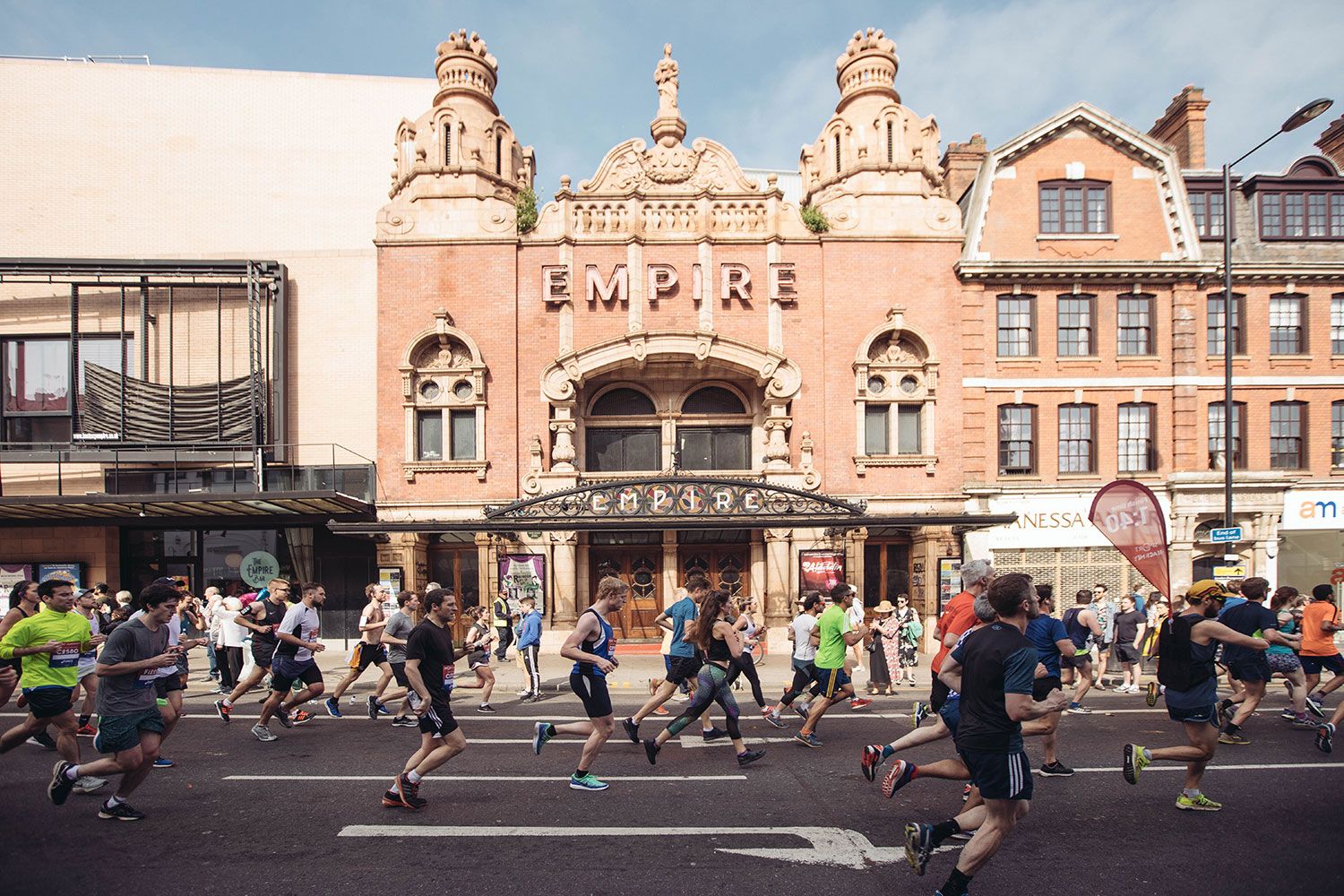 Hackney Half Marathon Set To Become The Largest Uk Race To Eliminate Single Use Plastic