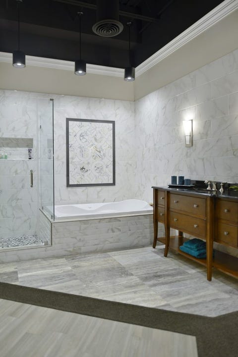The Best Tile Showrooms In The U.S. - Top Tile Showrooms In Every State Near You