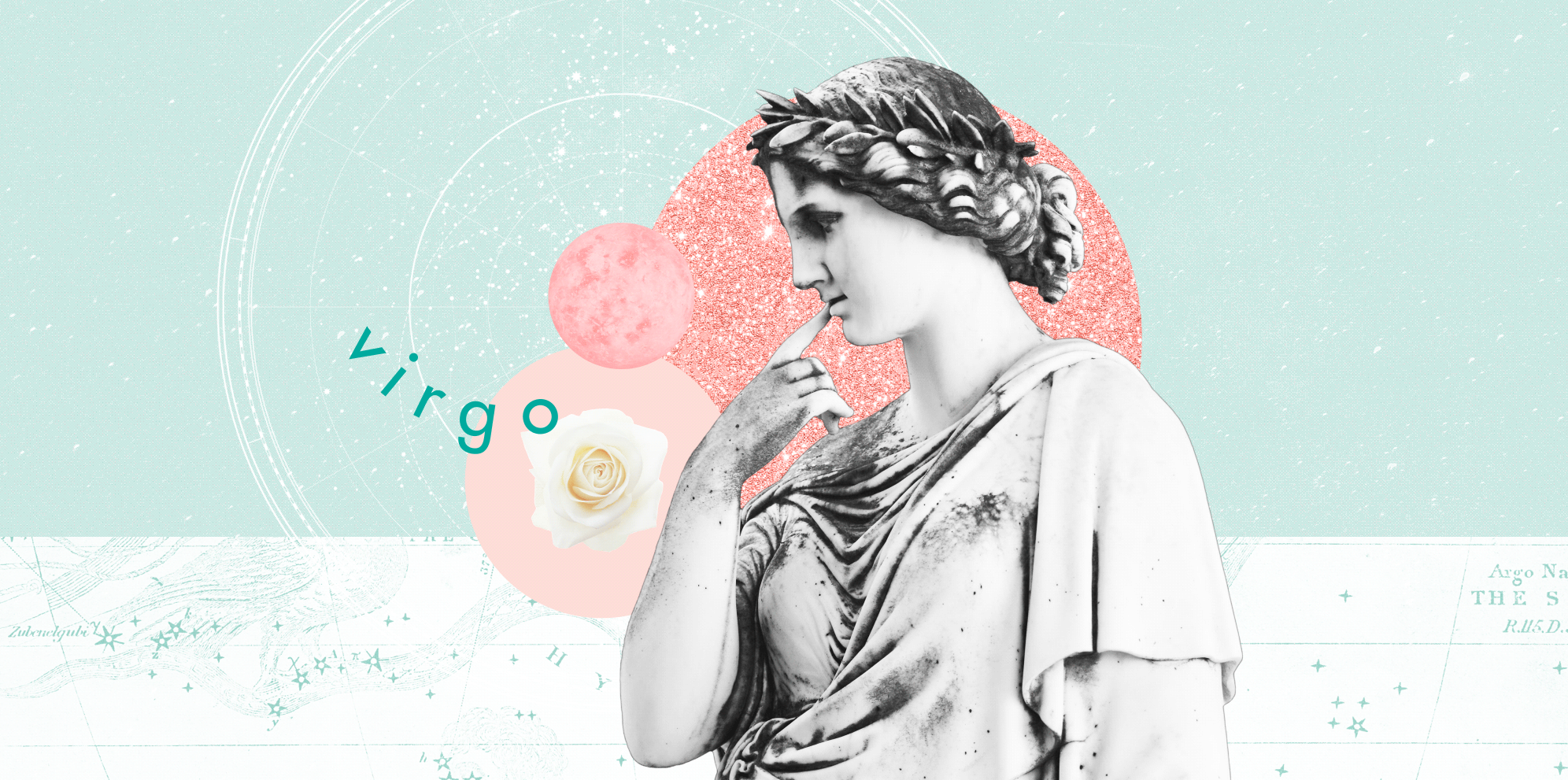 virgo oce