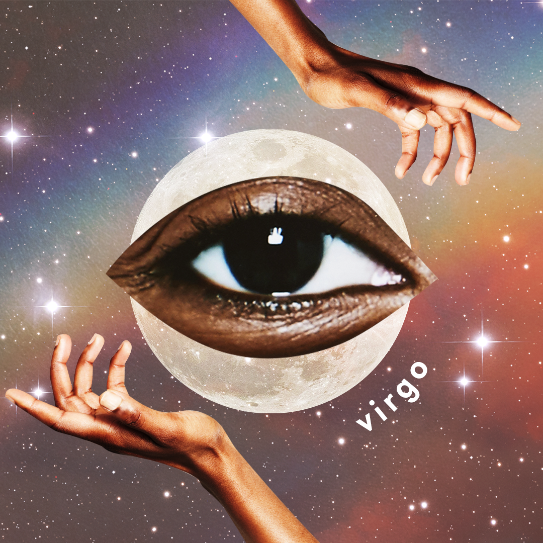 Your Virgo Monthly Horoscope for May